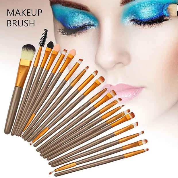 Makeup Set for Girls, Rainbow Makeup
