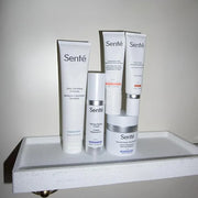 Senté Even Tone Mineral Sunscreen Tinted Broad-Spectrum Lotion- Light-Medium SPF 40 - UVA/UVB Protection - 40-Min Water-Re...