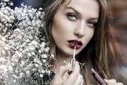 La Bella Donna High Gloss Mineral Lip Sheer Lip Gloss - Sterling Rose - Product Image