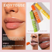 Tinted Lip Balm, Lip Moisturizer For Gifts