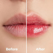 Pudding Glow Korean Lip Tint | Natural Lip Stain | Gloss to Stain | Long-Lasting & Non-Sticky | Lightweight Lip Tint 0.14 ...