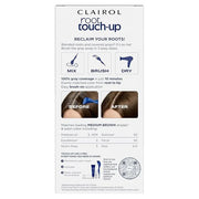 Clairol Root Touch-Up by Nice'n Easy Permanent Hair Dye, 5 Medium Brown Hair Color, Pack of 2 - Product Image