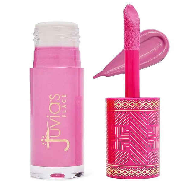 Juvia's Place Blushed Liquid Blush Lighter, 1 Count (Pack of 1) - Product Image