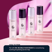 Chemist Confessions Aquafix Hydrating Water Gel - Moisturizing, Oil-Free Facial Water Gel - Face Moisturizer for Intense H...
