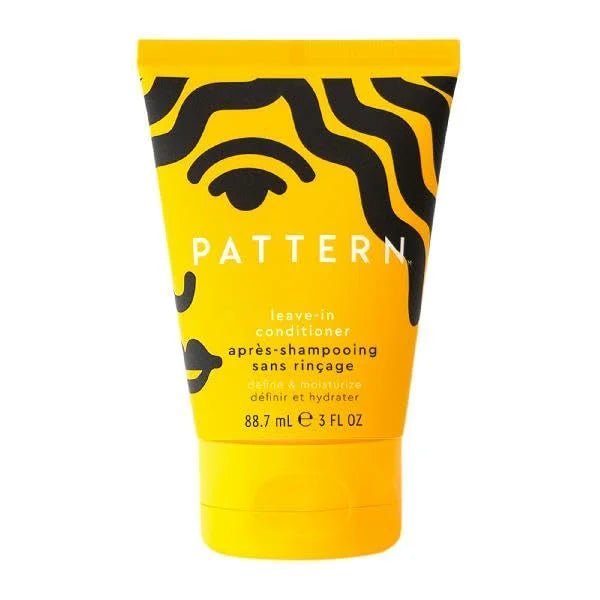PATTERN by Tracee Ellis Ross Curl Cocktail Kit: Leave-In Conditioner, Styling Cream, and Curl Gel - Product Image