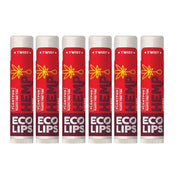 Eco Lips Organic Hemp Lip Balm