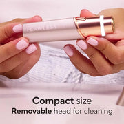 Finishing Touch Flawless Women's Painless Hair Remover (Lavender) - Product Image