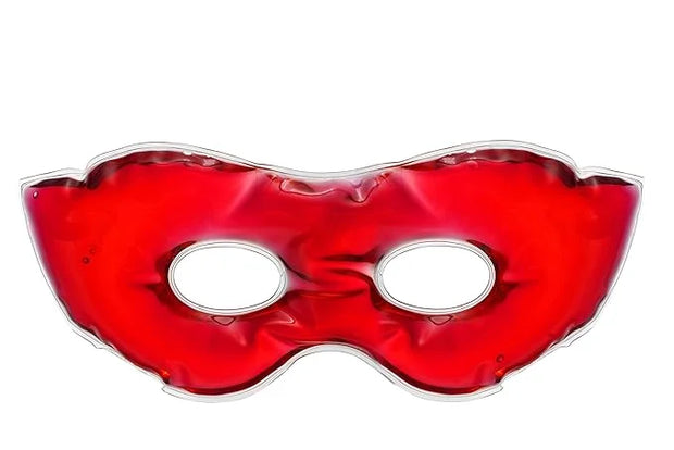 Eye See Gel Eye Mask for Puffiness and Dark Circles - Cooling Eye Masks for After Surgery and Headache/Stress Relief - Mul...