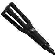 Hot Tools Pro Artist Black Gold Double Straight Dual Plate Hair Straightener | Faster Styling and Reduced Damage - Product...
