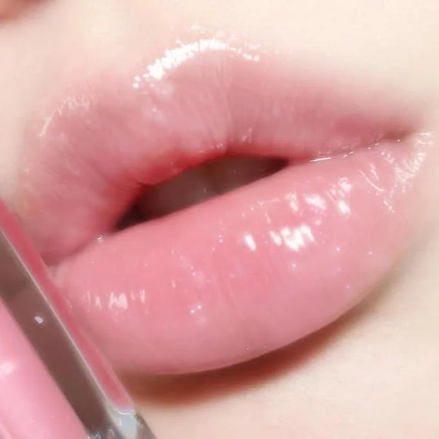 Jelly Plumper Tint | Non-Sticky, Long-Lasting (Sparkling