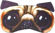 Honbay 3D Funny Eyeshade Sleep Eye Mask with Adjustable Head Strap for Travel, Game, Party, Rest, Sleeping, etc - Product ...