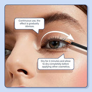 Advanced Lash Serum 4ml Eyelash Serum Lash Growth Rapid,Fuller And Thicker Vegan Lash Enhancing Treatment - Product Image