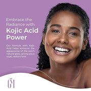Hydroquinone-Free Skin Tone-Balancing & Radiance-Boosting Face Cream for a More Even Appearance of Skin Tone, Including Da...