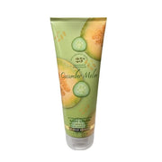 Bath & Body Works Cucumber Melon Fine Fragrance Mist 8oz and Body Cream 8oz - Product Image
