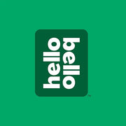 Hello Bello Watermelon Shampoo and Body Wash, Hypoallergenic, Dermatologist and Pediatrician Tested Formula for Babies and...