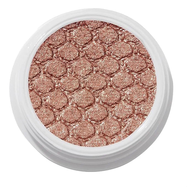 ColourPop Super Shock Shadow - High-Pigment, Crème-Powder Eye Makeup - Single Glitter Eyeshadow with Zero Fallout and Uniq...