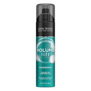John Frieda Volume Lift Hairspray, Volumizing Hairspray with Air-Silk Technology for Fine or Flat Hair, Adds Body, Long-La...