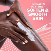 Olay Body Lotion for Women, Nourishing with Hyaluronic Acid Serum, Visibly Soften & Smooth Skin, 24hr Moisture & Hydration...