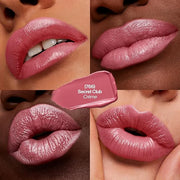 Revlon Super Lustrous Lipstick, Creamy Formula For Soft, Fuller-Looking Lips, Moisturized Feel, 766 Secret Club, 0.15 oz -...