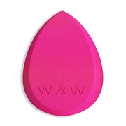 wet n wild Makeup Sponge - Low Product Absorption for Streak-Free Application, Effortless Blending Beauty for a Smooth Pro...