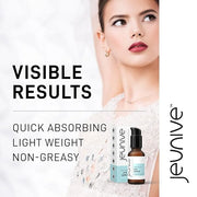 Deep Hydration Refreshing Triple Peptides Daily Eye Correction Serum | 48Hr Hydrating Delicate Eye Skin Area to Reduce Dar...