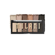 Milani Gilded Mini Eyeshadow Palette with 6 Matte & Shimmer Hues - Call Me Old-Fashioned - Product Image