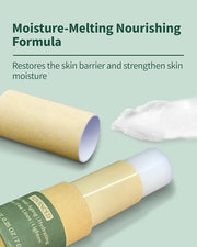 Advanced Snail Repair Eye Stick, Brightening & Tightening Eye Cream for Fine Lines & Dark Circles, Snail Mucin Eye Stick f...