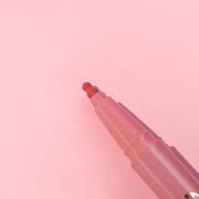 YOUNG VISION Gourd-Shaped Precision Liquid Lipstick & Lipliner YOUNG