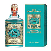 4711 by Muelhens Original Eau de Cologne 13.5 fl oz (400 ml) - Product Image