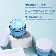 Hydro Boost Hyaluronic Acid Face Moisturizer for Oil Skin, Hydro Boost Moisturizer 48-Hour Hydration, Hydro Boost Water Ge...