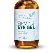 Anti-Aging Eye Gel - Luxurious Hydrating Under Eye Cream For Dark Circles and Puffiness, Bags, Crows Feet, Wrinkles - With...