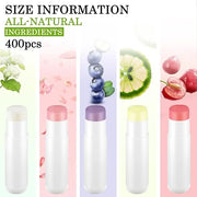 400 Count Lip Balm Bulk Filled