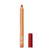 ILIA - Lip Sketch Hydrating Crayon | Non-Toxic, Cruelty-Free, Hyaluronic Acid, Hydrating + Long Lasting, Crease-Resistant,...