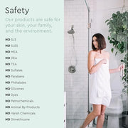 Puracy Conditioner for Fine, Medium, and Color-Treated Hair - Pure Ingredients for Cleaner, Silkier Hair Longer, 98.95% Na...