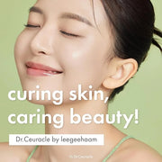 Dr.Ceuracle Vegan Kombucha Tea Gel Cream - Korean Skincare Lightweight Watery Hydrating Moisturizer with Kombucha Tea Extr...