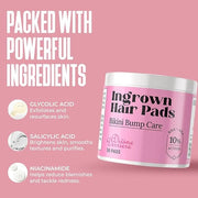 Save 18% on The Skin Care Solution For Dark Spots, Razor Bumps, Ingrown Hair & Razor Burns – Includes Our Ultra Potent Bri...