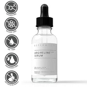 Asterwood Argireline Serum 1 oz + Hyaluronic Acid Eye Serum - Product Image