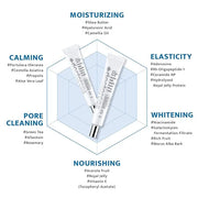 High Repelling Power Fill-up Wrinkle Cream for Women (1.7 oz) | Full Face and Under Eye Lifting Cream for Wrinkles | Fine ...