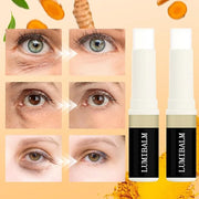 2PCS Lumibalm Stick For Under Eye Bags,Lumibalm Eye Serum Stick,For Eye Bags,For Puffiness and Bags Reduces Fine Lines - P...