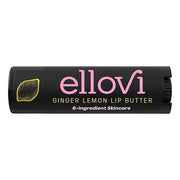 Natural Lip Butter Lip Balm -