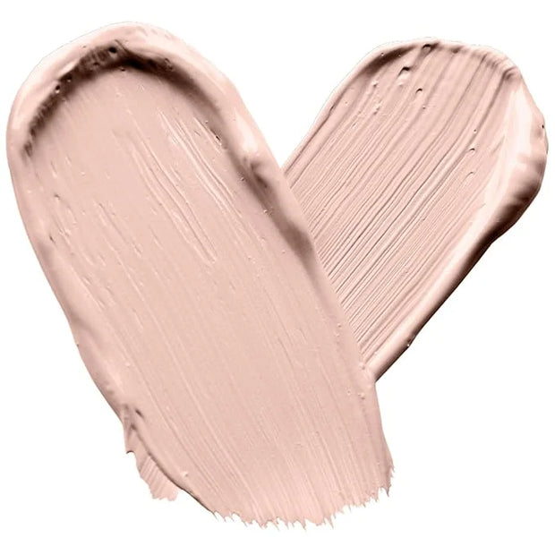 wet n wild Mega Last Incognito All-Day Full Coverage Liquid Matte Concealer, Light Beige, 0.18 Ounce - Product Image