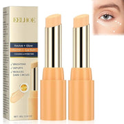 Revive + Glow Vitamin C Eye Balm (0.14 oz),Moisturizing & Hydrating Eye Cream, Brightening and Reducing Dark Circle, Firmi...