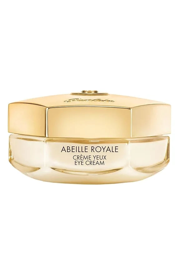 Guerlain Abeille Royale Multi-Wrinkle Minimizer Eye Cream, 0.5 Ounce - Product Image
