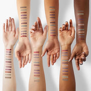 Sigma Beauty Warm Neutrals Eyeshadow Palette - 14