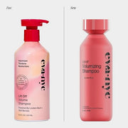 Eva NYC Lift Off Volumizing Shampoo, 10 fl oz - Product Image