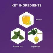 Hey Honey Open Your Eyes Lifting Eye Serum | Under Eye Cream for Dark Circles & Puffiness | Around The Eyes Hydration | Su...