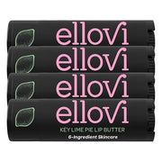 Natural Lip Butter Lip Balm -