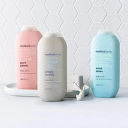 Method Body Wash, Wind Down, 18 oz, 6 pack, Packaging May Vary - Product Image