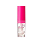 Ruby Kisses Lip Oil Booster, Hydrating Lip Gloss with Nourishing Natural Oil Blend, Jumbo Wand for Easy Application, Non-S...