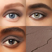 Julep Eyeshadow 101 Cream to Powder Waterproof Shadow Stick - Stone Matte - Long-Lasting, Crease-Proof, Matte Eyeshadow wi...
